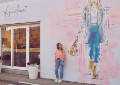 Annalena Boutique Anif