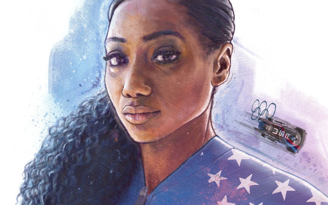 Briauna Jones