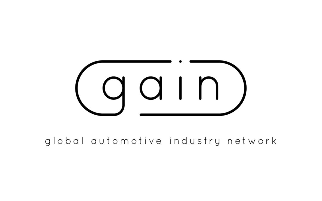 Gain