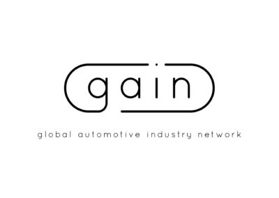 Gain