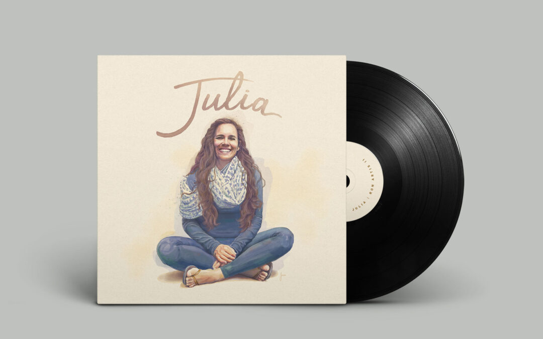 Julia Musik Album