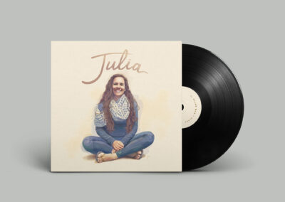 Julia Musik Album