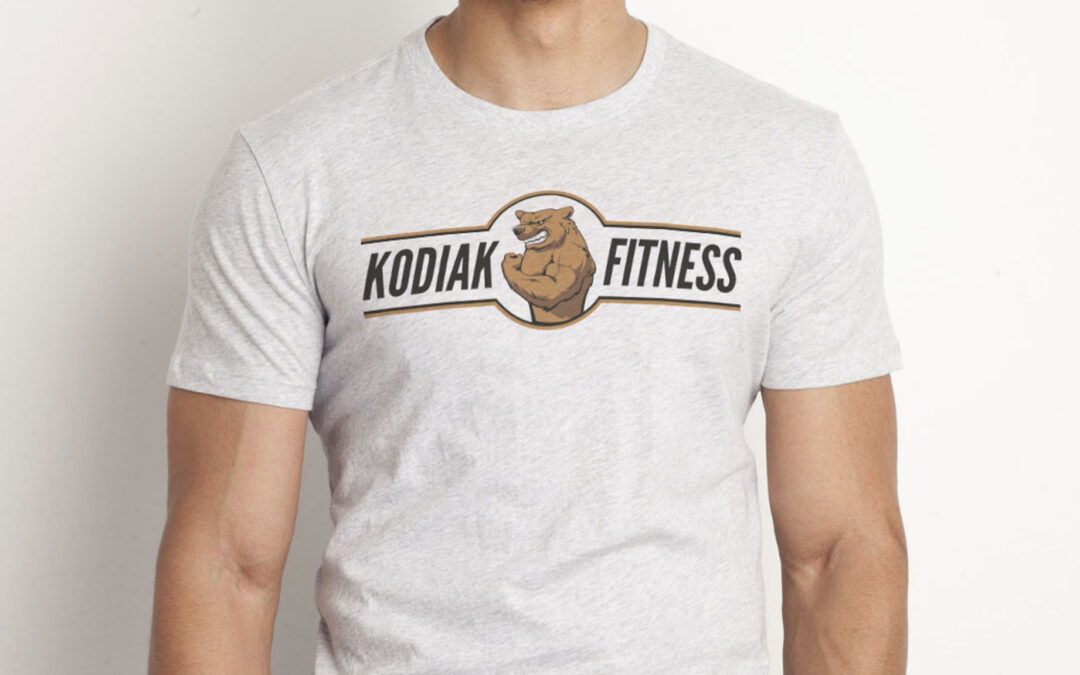 Kodiak Fitness