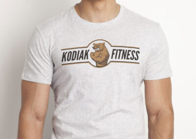 Kodiak Fitness